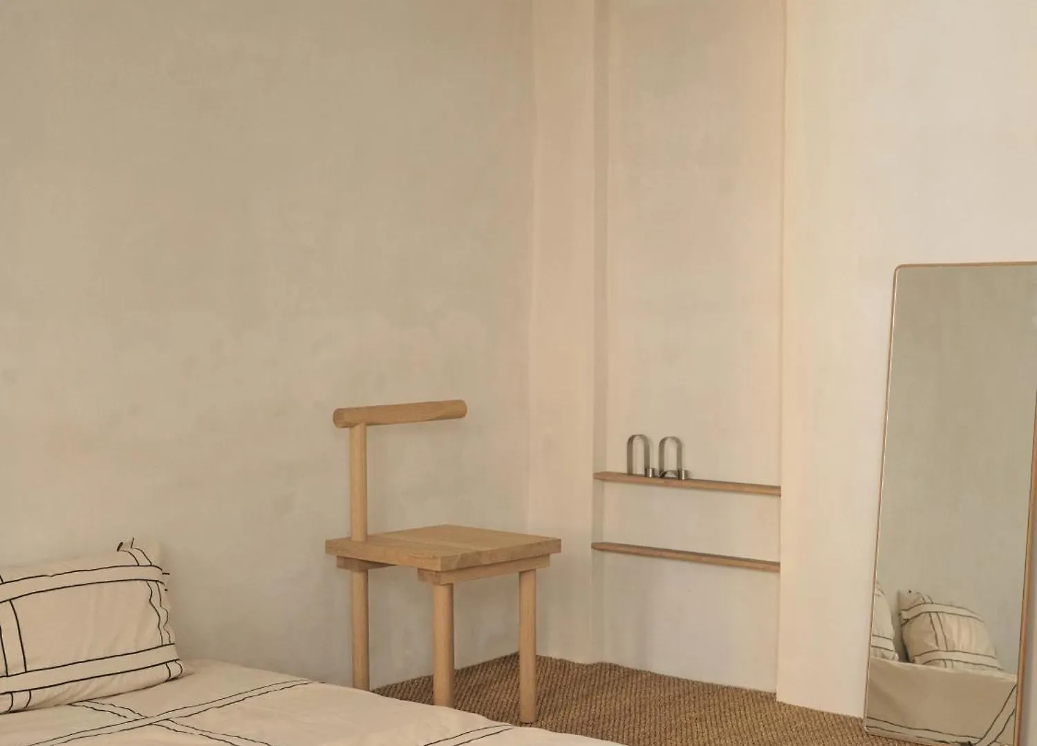 Noura Residency - City Apartment I Köpenhamn 0*,