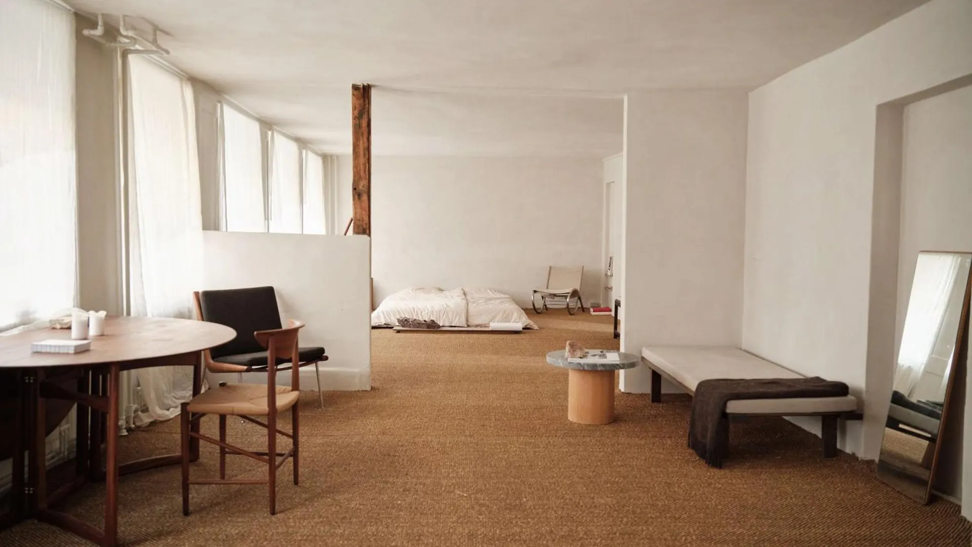 Noura Residency - City Apartment I Köpenhamn