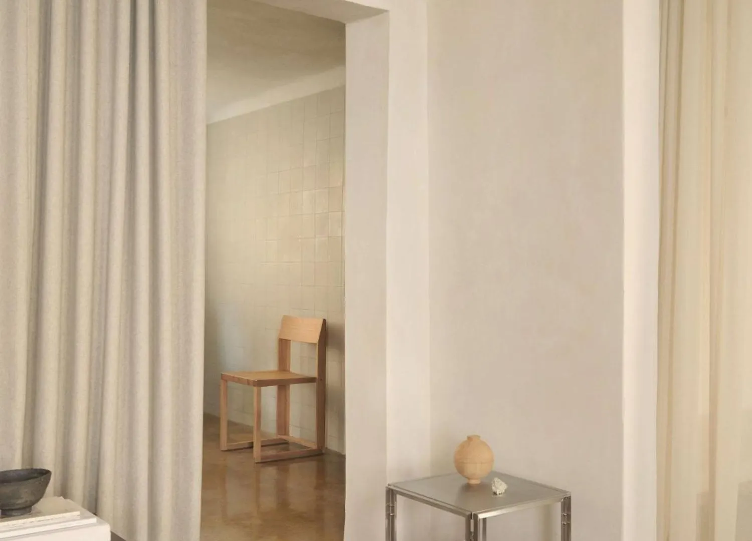 Noura Residency - City Apartment I Köpenhamn